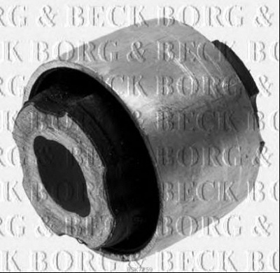 BORG & BECK bsk7259 -  Подвеска, рычаг независимой подвески колеса